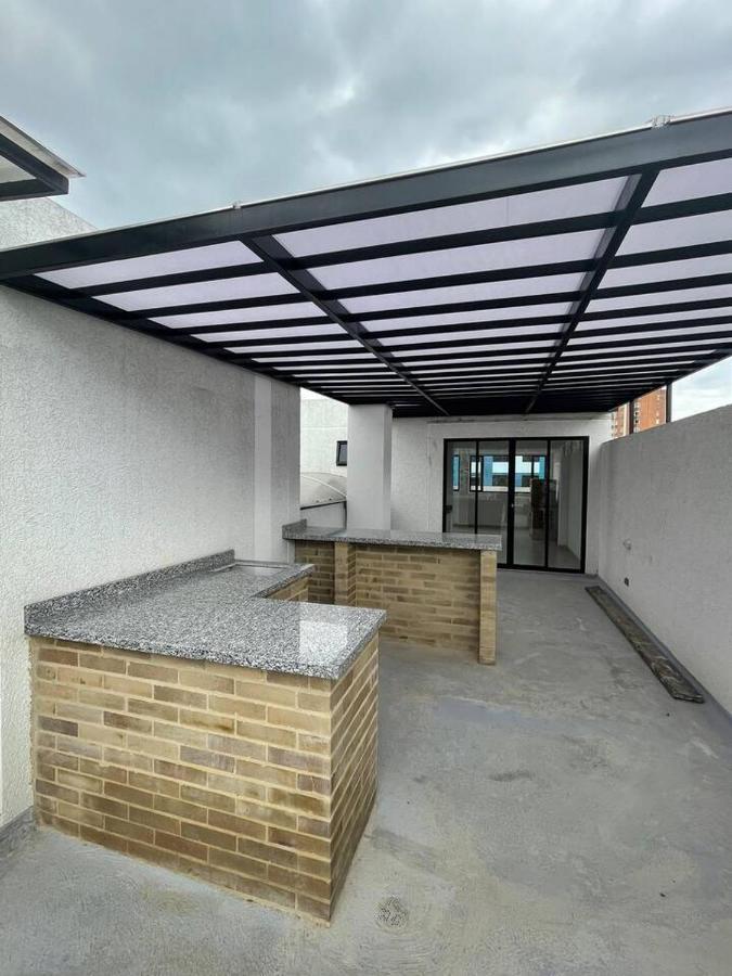 Luxury Corferias-usa Embassy & Airport Apartment *